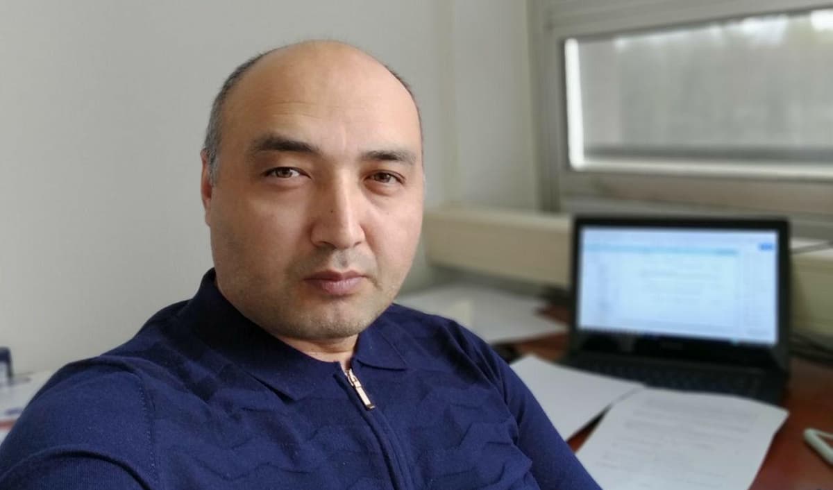 Kadrlar muammosi bo‘yicha takliflar, FA va OAK haqida - Matematik olim bilan suhbat