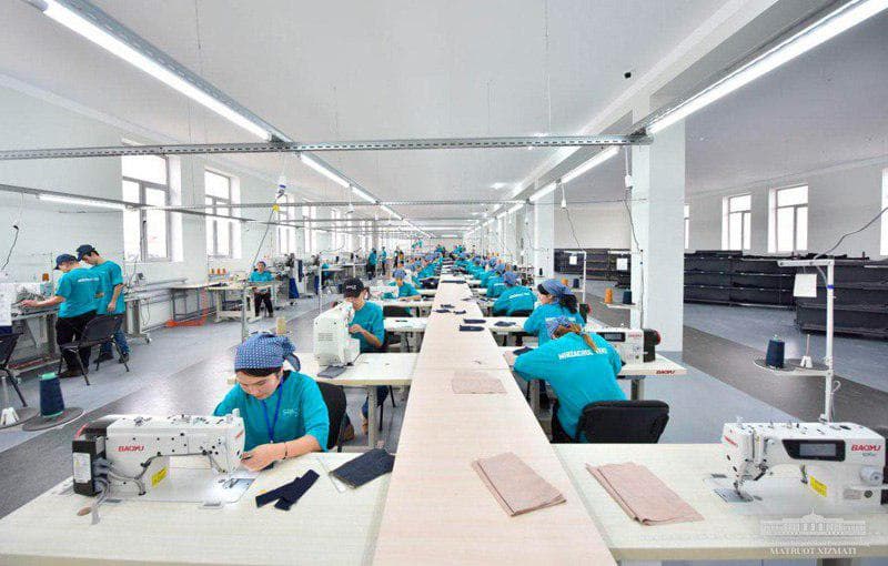 Uzbekistan announces parameters on creation of new jobs in 2020