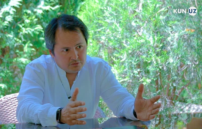 «Barcha to‘siqlar olib tashlandi». Navoiy erkin iqtisodiy zonasi direktori bilan suhbat