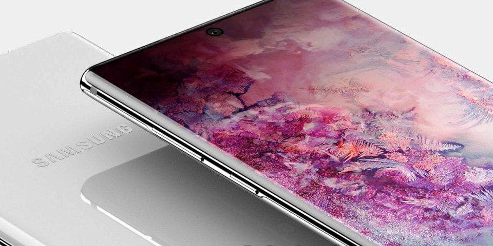 Yangi Samsung Galaxy Note 10 flagmanining taqdimoti sanasi ma'lum bo‘ldi