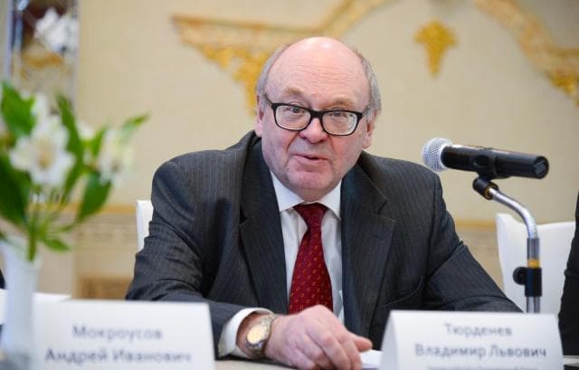 Россия Ўзбекистоннинг савдо ҳамкорлари орасида етакчи бўлишга интилмоқда