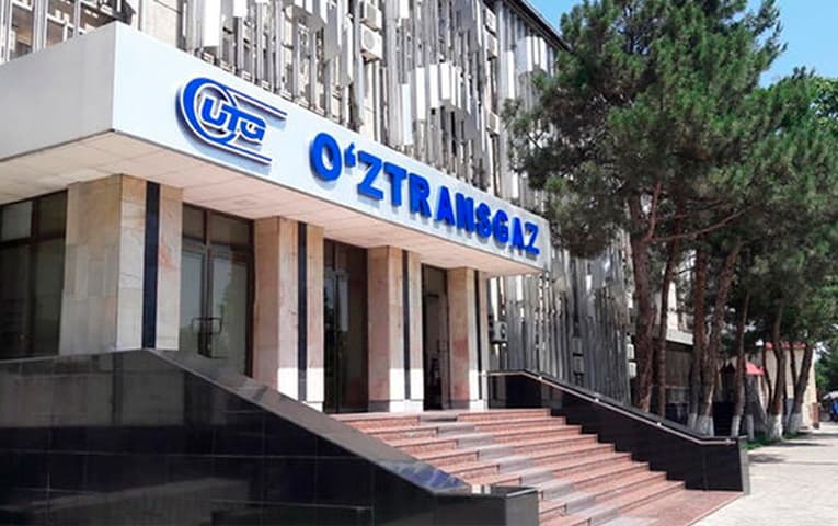 «O‘ztransgaz» boshqaruvida o‘zgarish: raisning yangi birinchi o‘rinbosari tayinlandi