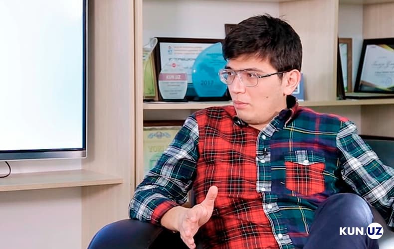 Behzod Hoshimov: «Keyingi 10 yilda ham, hatto 20 yilda ham o‘rtacha daromadga yetishimizning imkoni yo‘q»