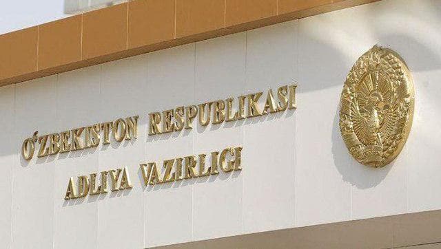 Adliya vazirligi raddiya berdi: abituriyentlardan hech qanday qo‘shimcha to‘lov olinmaydi