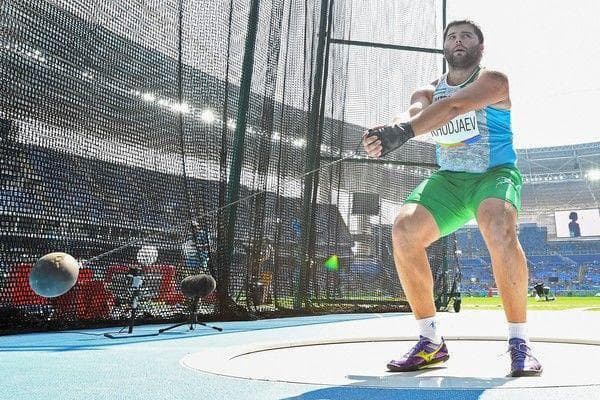 O‘zbekistonlik yengil atletikachilar Osiyo chempionatini kuchli beshlikda yakunlashdi