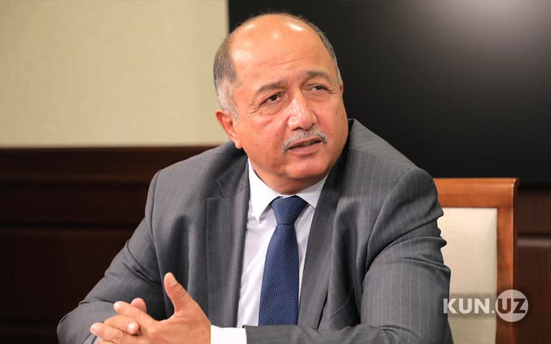 «Mahalliy organlar bosh reja yechimlaridan chetga chiqishmoqda» - Qurilish vaziri o‘rinbosari bilan suhbat