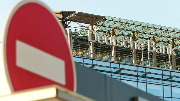 Germaniyaning eng yirik banki 18 mingga yaqin xodimini qisqartiradi