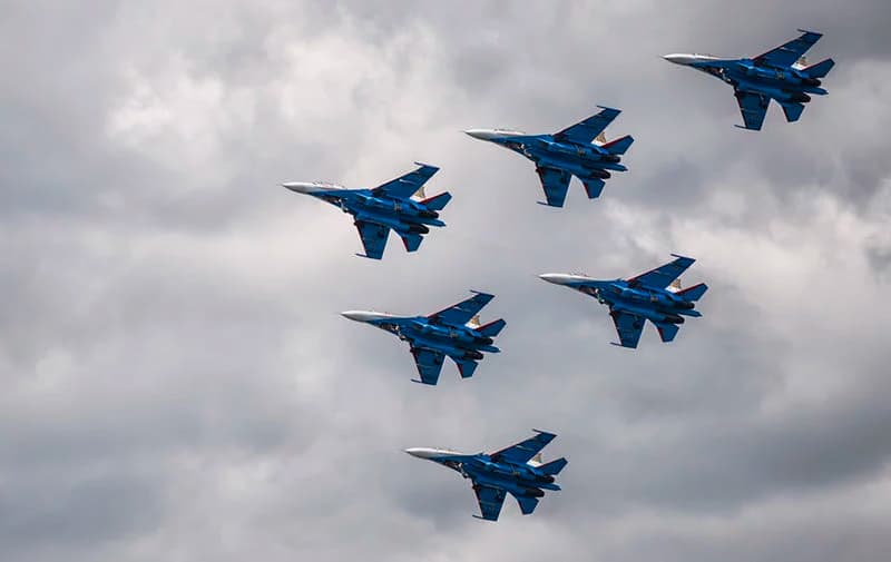 Rossiya HHKning O‘zbekiston havo hududidan foydalanishi to‘g‘risidagi bitim ratifikatsiya qilindi