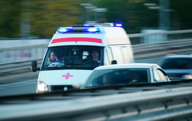 Moskvada O‘zbekiston fuqarosi halok bo‘ldi
