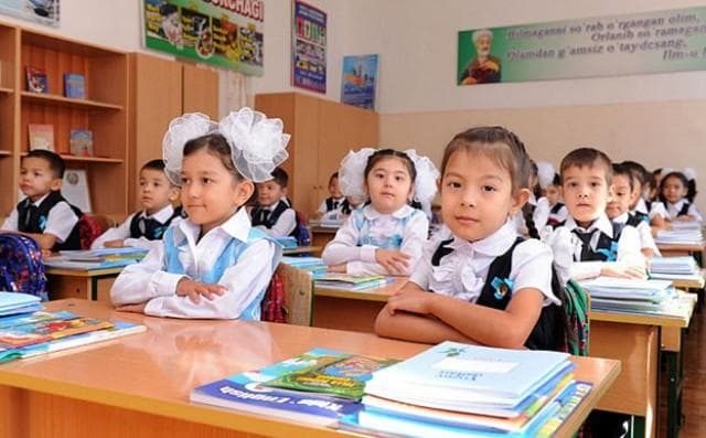 1-sinfga qabul qilish pulli bo‘ldimi? Davlat xizmatlari agentligi mutaxassisi izoh berdi