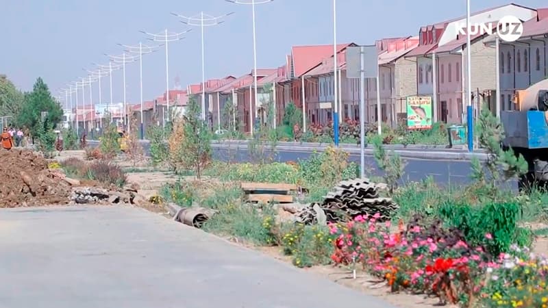 Navoiy shahar hokimligi 2014 yilda uyi buzilganlarga tovon puli to‘ladi. Bu muammo Kun.uz’da yoritilgandi