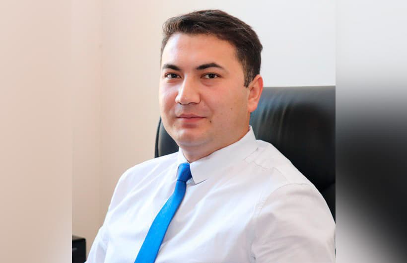 «Yoshlar» telekanaliga direktor tayinlandi