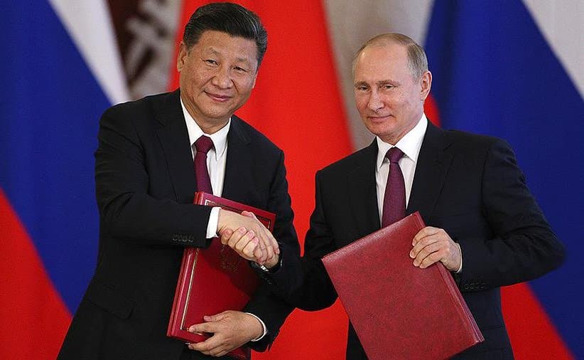 Rossiya va Xitoy ajralmas sherikka aylanyaptimi? Sharq gigantlari munosabatidagi to‘rtta muhim nuqta
