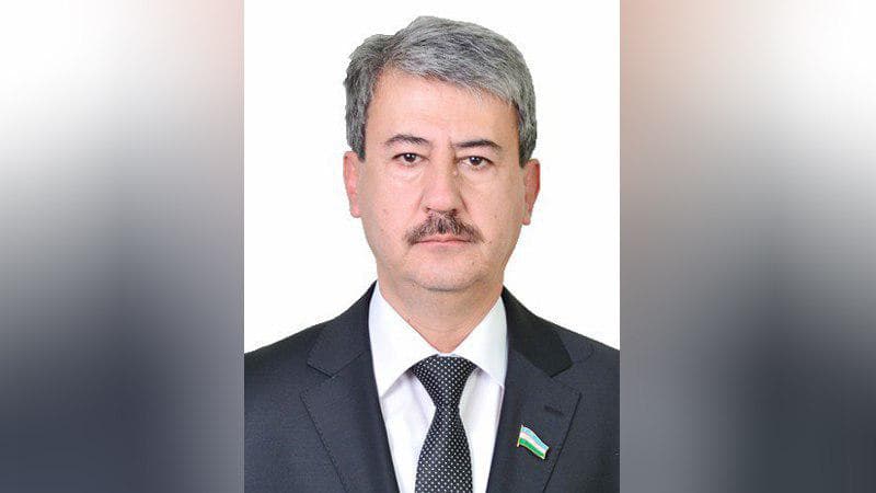 Samarqand viloyati bosh arxitektori ishdan olindi. U Senat a'zosi hisoblanadi