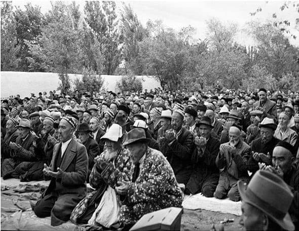 1990 yilgi O‘sh fojialari: Karimov Fondi ba'zi ma'lumotlarni e'lon qildi