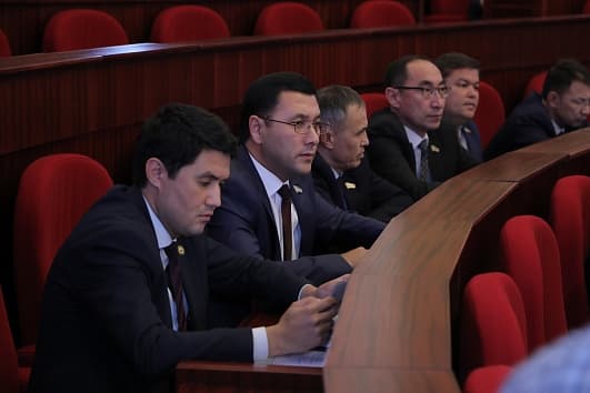Ta'lim sohasidagi davlat boshqaruv organlarining vakolatlari kengayishi kutilyapti