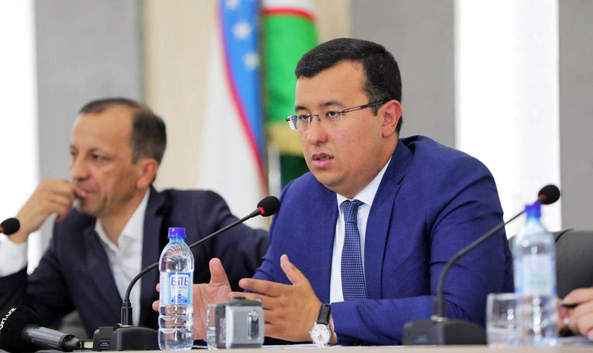 O‘zbekiston 6 oyda 379 mln dollarlik dori vositalarini import qildi