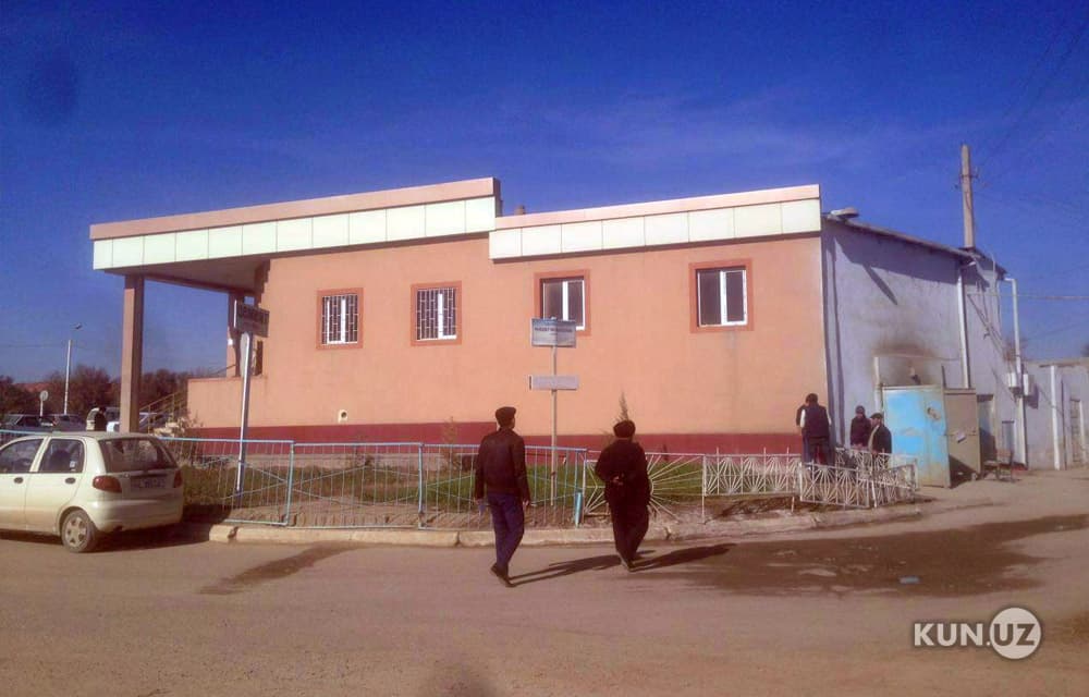 Qarshida milliard so‘mlik savdo majmuasi buzilgan tadbirkor deyarli uch yildan beri kompensatsiya ololmayapti