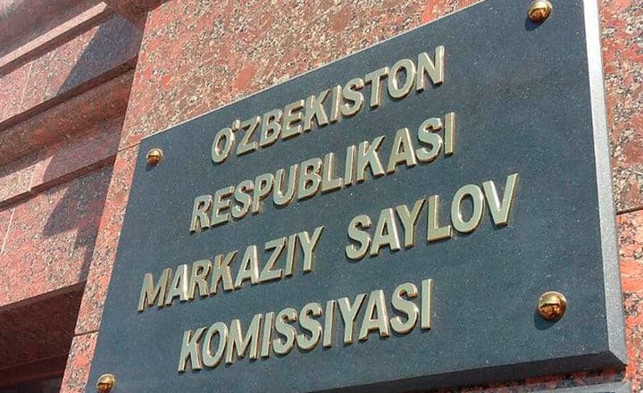 Navro‘z Rizayev MSK matbuot xizmatiga rahbar etib tayinlandi