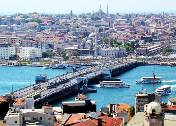 Istanbulda Turkiyadagi eng katta jome' masjidi ochiladi