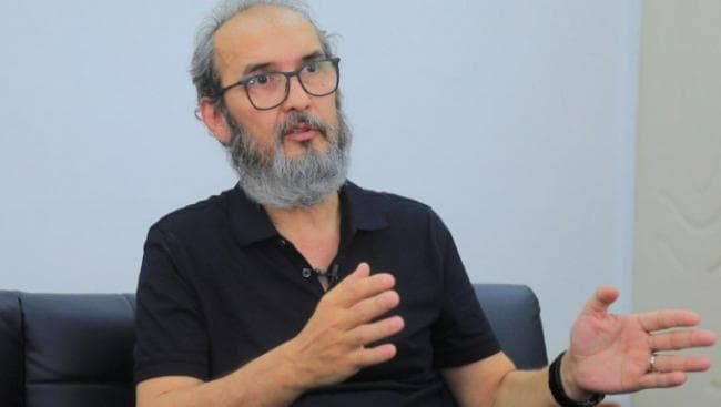 Taniqli aktyor Bahrom Matchonov 17 yildan keyin AQShdan O‘zbekistonga qaytdi
