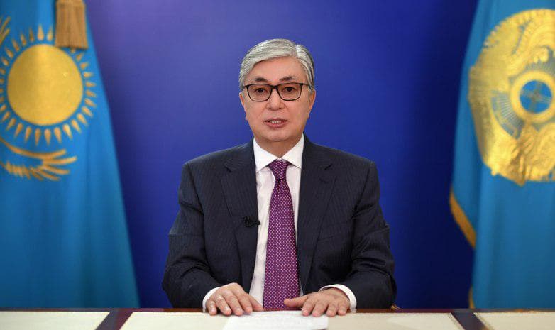 To‘qayev lavozimini bo‘shatadigan bo‘ldi: Qozog‘istonda muddatidan oldin prezidentlik saylovlari o‘tkaziladi