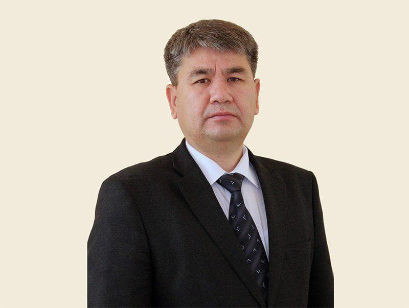 Farg‘ona viloyati adliya boshqarmasiga yangi rahbar tayinlandi