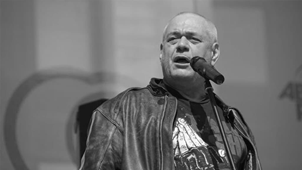 Россиялик таниқли журналист Сергей Доренко вафот этди