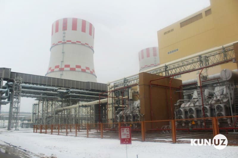 Опрос показал, что почти 70% населения Узбекистана выступают за строительство АЭС