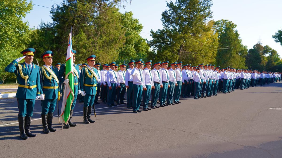 Toshkent viloyatida jinoyatchilik 23,9 foizga kamayishiga erishildi