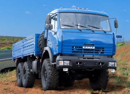 Sirdaryoda «Kamaz»ning yoqilg‘i baki yorilib ketishi oqibatida bir kishi halok bo‘ldi