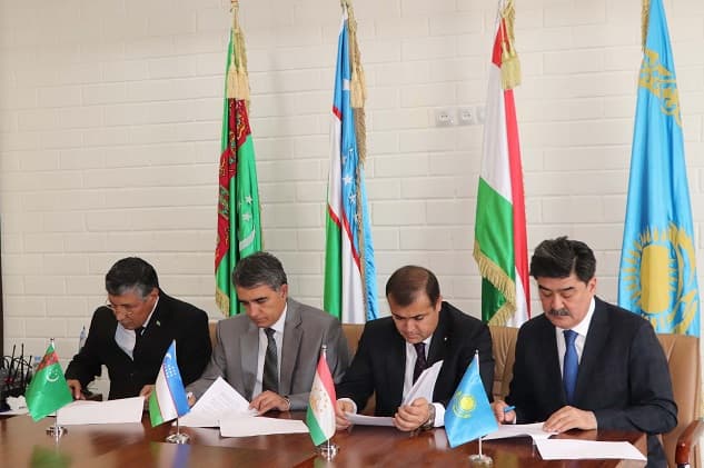 O‘zbekiston sug‘orish davrida suv limiti bo‘yicha qo‘shnilar bilan kelishib oldi