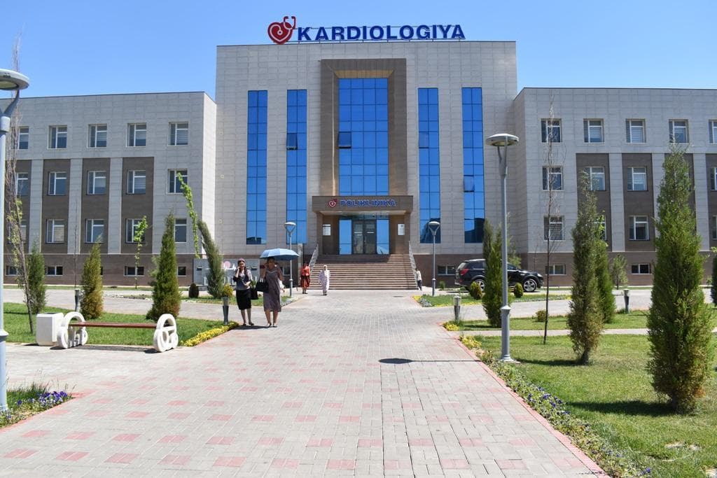 Xorijda faoliyat yuritgan kardioxirurgiya sohasidagi tajribali mutaxassislar hududlardagi muassasalarda xizmat qilishmoqda