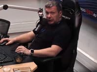 Rossiyalik teleboshlovchi Vladimir Solovyov Ginness rekordlar kitobiga kiritildi