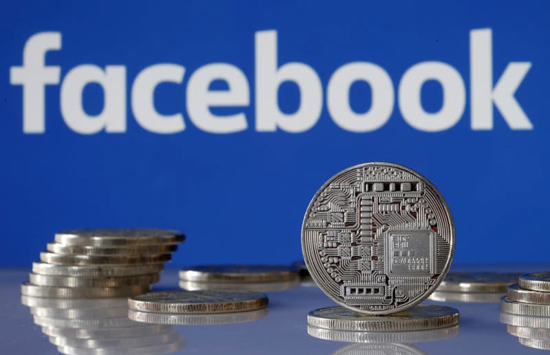 Facebook o‘zining elektron to‘lov tizimini ishga tushirdi