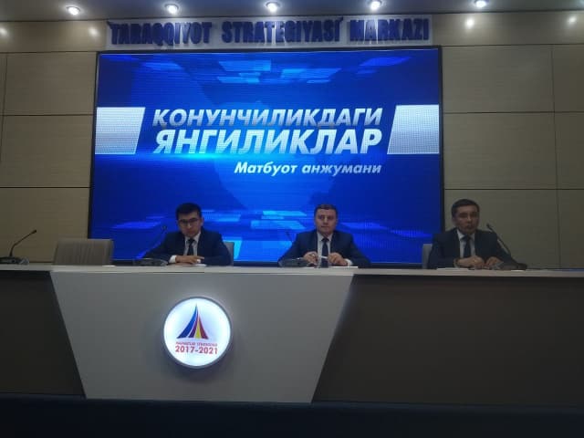 Мобил қурилмаларни рўйхатдан ўтказиш уларнинг қимматлашишига сабаб бўлади — мутахассис изоҳи