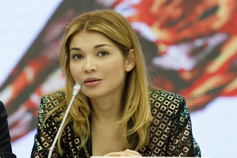 Миллиарды долларов, шоу-бизнес и Гульнара Каримова: под чью дудку пляшут узбекистанцы 