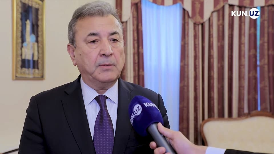 «Parlament dovyurak bo‘lishi kerak». Safoyev saylov, unga hokimlar aralashuvi va yangi import bojlari haqida