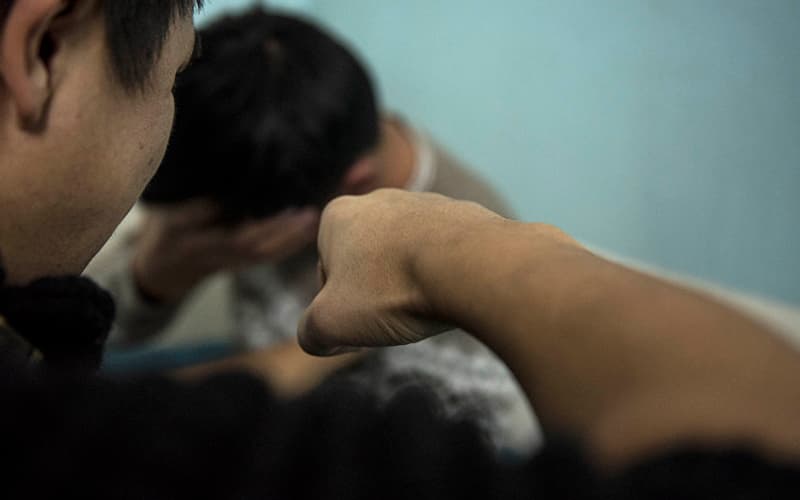 Qashqadaryoda kaltaklangan o‘quvchi bo‘yicha rasmiy ma'lumot berildi