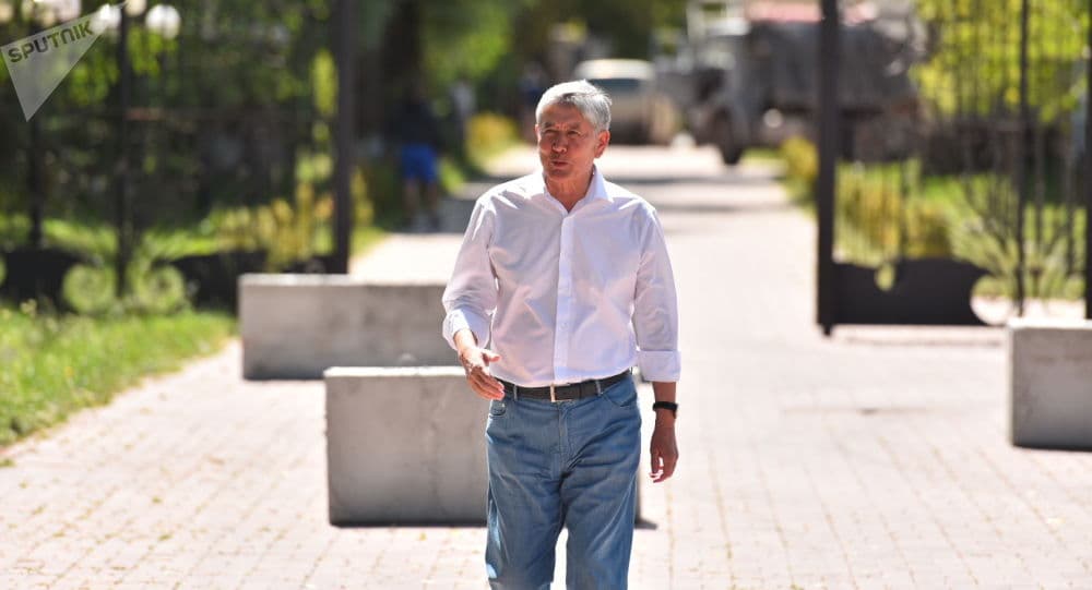 Atamboyev ichki ishlar vazirligiga so‘roqqa bormasligini ma'lum qildi 
