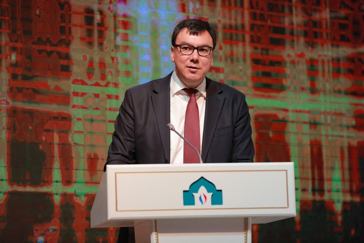 O‘zbekiston va Qozog‘iston «Oltin kvadrat» turizm loyihasiga qo‘l urishi mumkin
