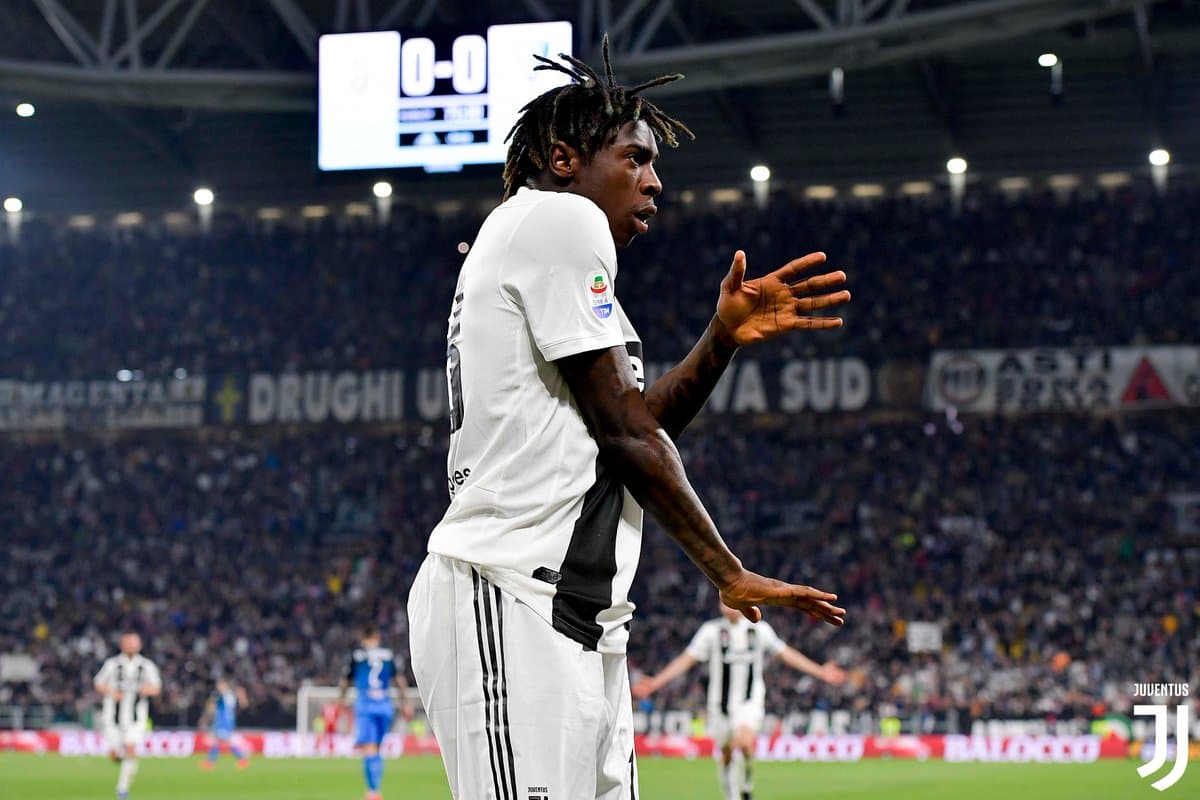 Kin Ronalduning yo‘qligini bildirmayapti. «Yuventus» «Napoli» bilan oradagi farqni yana oshirdi