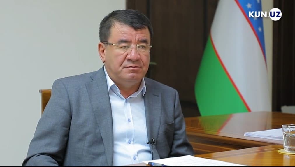 Тўра Боболов: «Халқ пахта теримидан даромад ола бошласа, мажбурий меҳнатга ўрин қолмайди»
