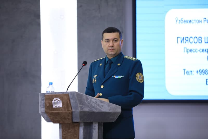 IIV sababsiz avtomobil signalini chalgan qancha haydovchiga ma'muriy chora ko‘rilganini ma'lum qildi