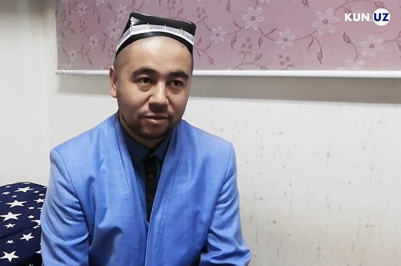 Koreyadagi masjid imomi bilan suhbat: Musofirchilikdagi hayot, muhojirlarning muammolari va ularga dindagi yechimlar