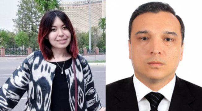 Прославившийся в интернете хоким Яккасарайского района объяснил свой поступок