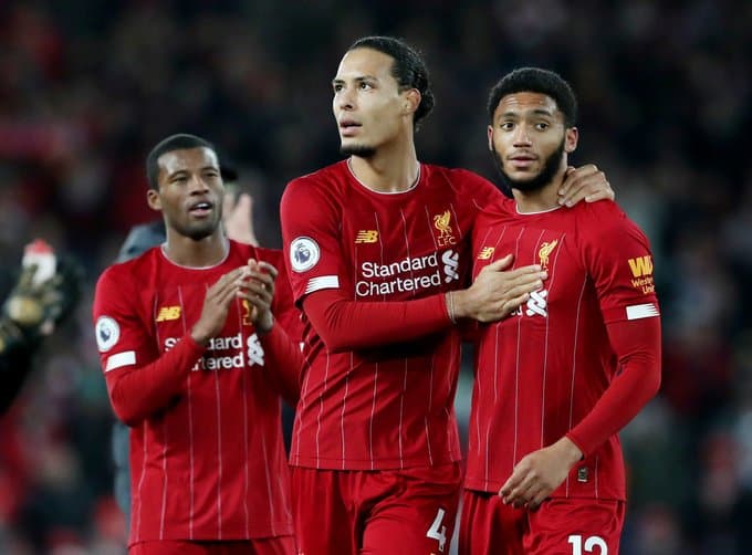 «Liverpul» xavf ostida. Chempionlar ligasidagi so‘nggi intrigalar
