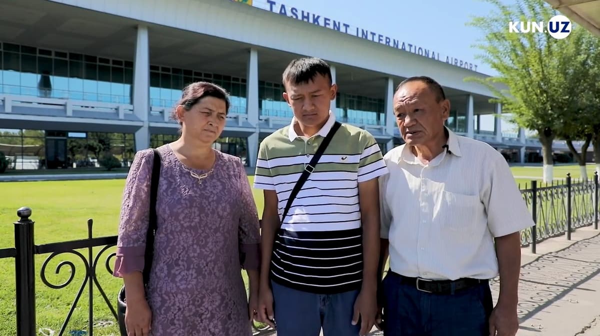 Xayriya natijasi: Shohrux og‘ir jarrohlik amaliyotini o‘tkazish uchun Hindistonga jo‘nab ketdi