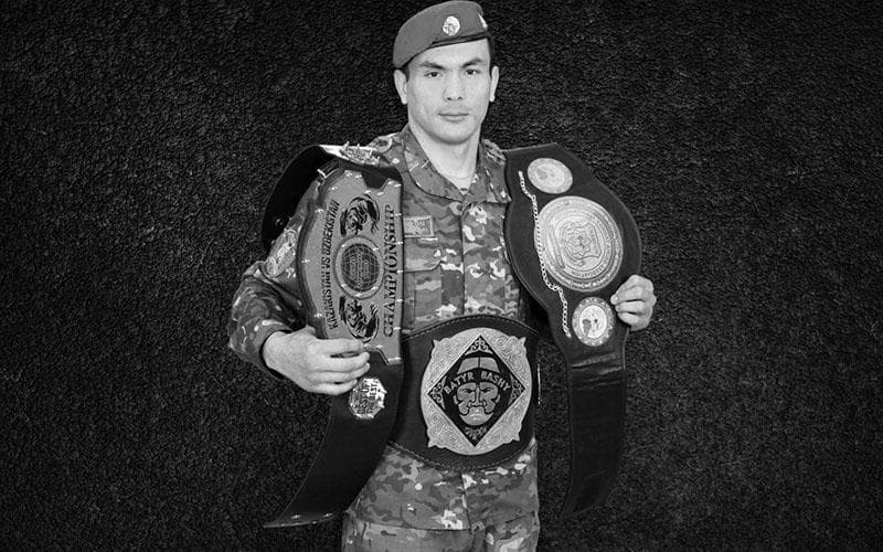 O‘zbekistonlik MMA jangchisi ACA 100 musobaqasidan so‘ng vafot etdi