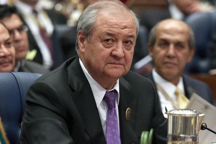 Abdulaziz Komilov amaliy tashrif bilan Katarda bo‘ladi